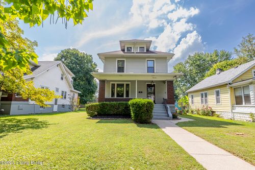 4010 S 2nd St, Louisville, KY, 40214-1610 | Card Image
