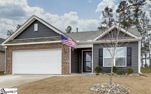727 Wolverine Ln, Woodruff, SC, 29388-8794 | Card Image