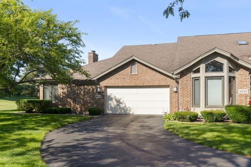 10536 Brookridge Ct, Frankfort, IL, 60423-7720 | Card Image