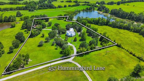 457 Hummingbird Ln, Pike Road, AL, 36064-5124 | Card Image