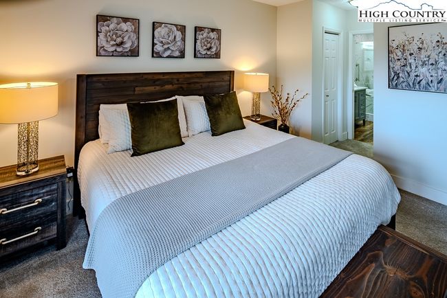 Master Bedroom with View | Image 16