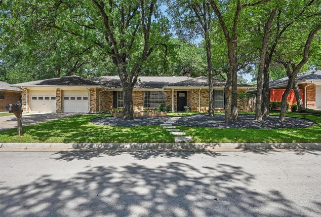 2009 Botts Dr, House other with 4 bedrooms, 3 bathrooms and null parking in Arlington TX | Image 7