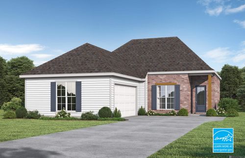 3524 Waterbury Ave, Baton Rouge, LA, 70810-3389 | Card Image