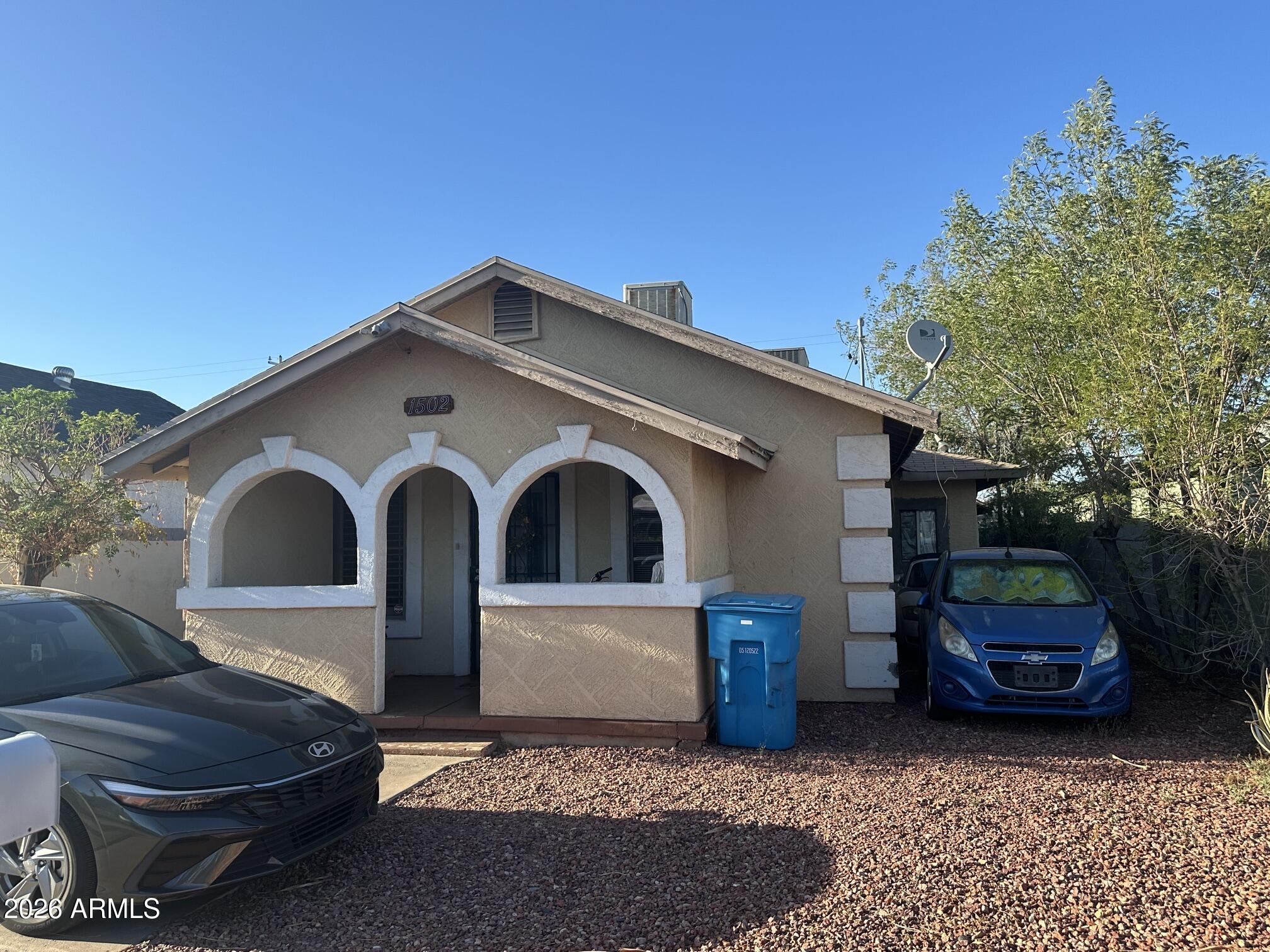 Residential Lease in Phoenix