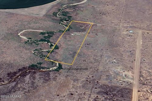 5-9.97 acres S Kit Carson Road, Pearce, AZ, 85625 | Card Image