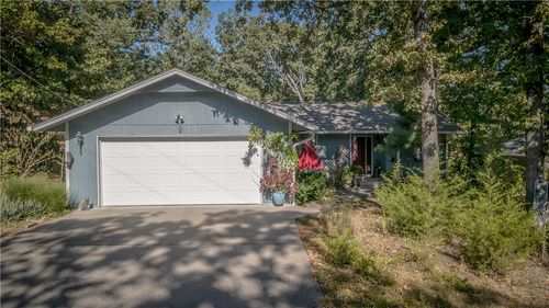 7 Kirkoswald Lane, Bella Vista, AR, 72715 | Card Image
