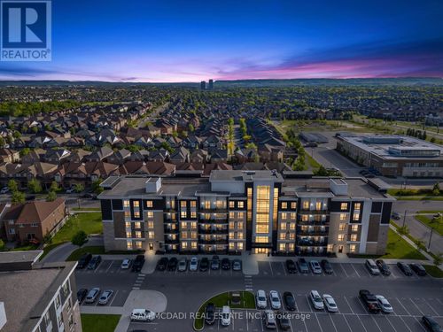 314-650 Sauve St, Milton, ON, L9T9A8 | Card Image