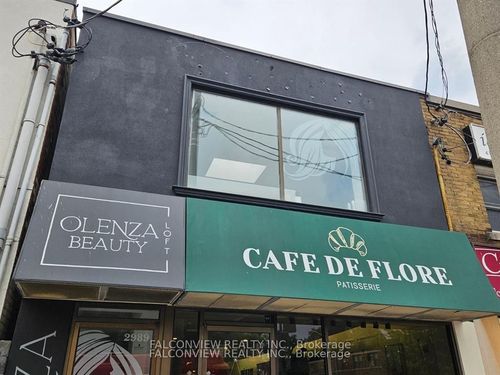 2989 Bloor St W, Etobicoke, ON, M8X1C1 | Card Image