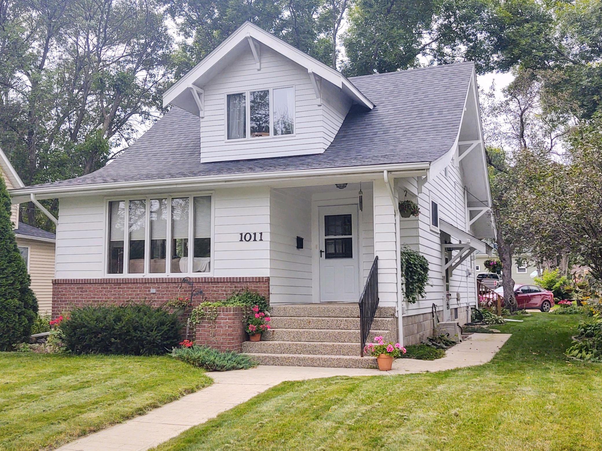 5th St, Montevideo, MN 56265