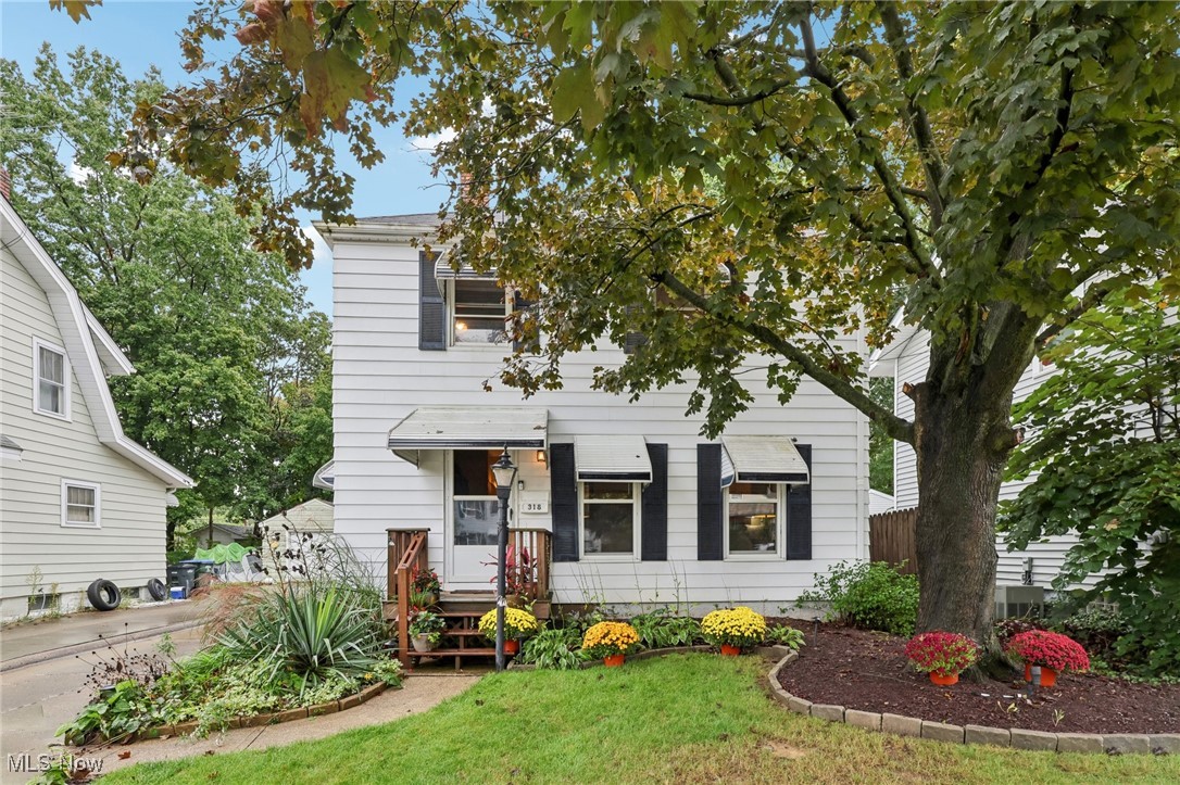 Firwood Ave, Cuyahoga Falls, OH 44221
