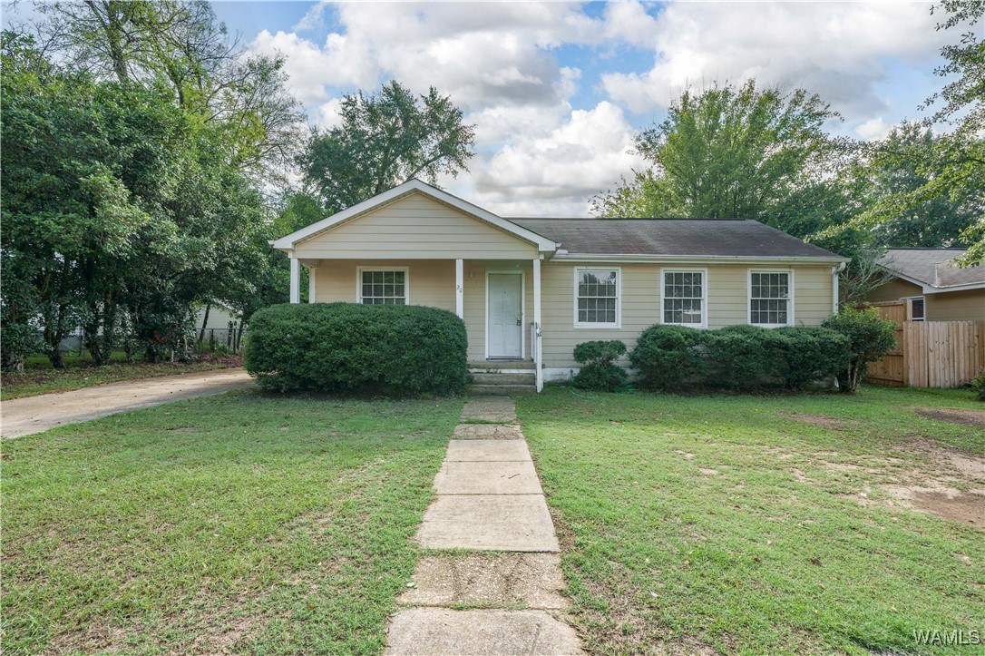 Arlington Dr, Tuscaloosa, AL 35401 #1