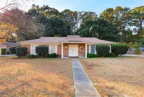 5463 Barbara Dr, Satsuma, AL, 36572-2411 | Card Image