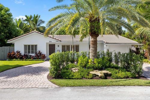 3114 Ne 19th St, Fort Lauderdale, FL, 33305 | Card Image