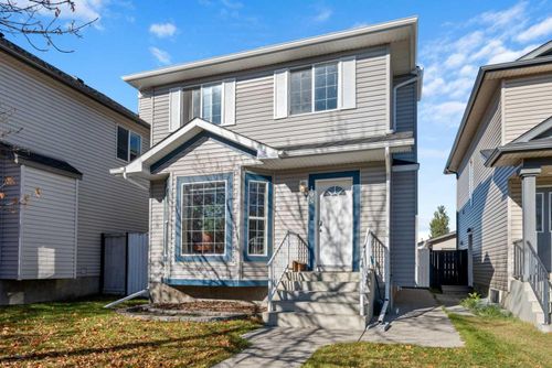 195 Covewood Cir Ne, Calgary, AB, T3K5P9 | Card Image