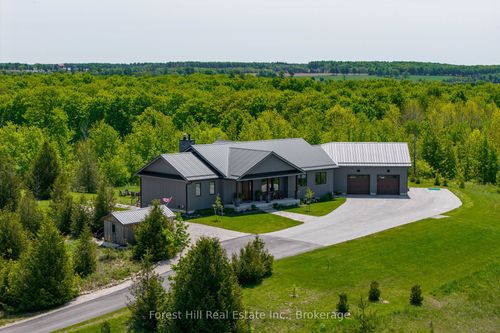240 Lookout Dr, Grey, ON, N0C1H0 | Card Image