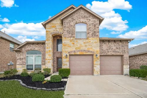 18922 Flintlock Forest Ln, Cypress, TX, 77429-7908 | Card Image