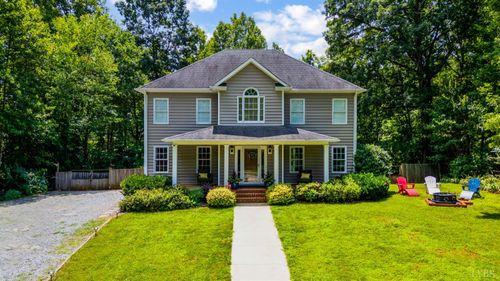 2853 White Rd, Forest, VA, 24551-5190 | Card Image