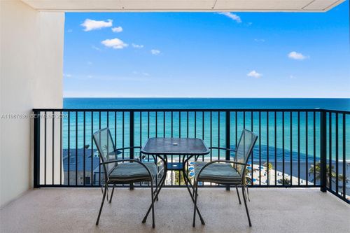 1102-2201 S Ocean Dr, Hollywood, FL, 33019-2565 | Card Image