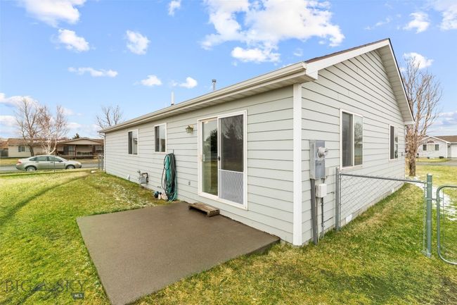 1302 W Summit St, House other with 3 bedrooms, 2 bathrooms and null parking in Livingston MT | Image 28