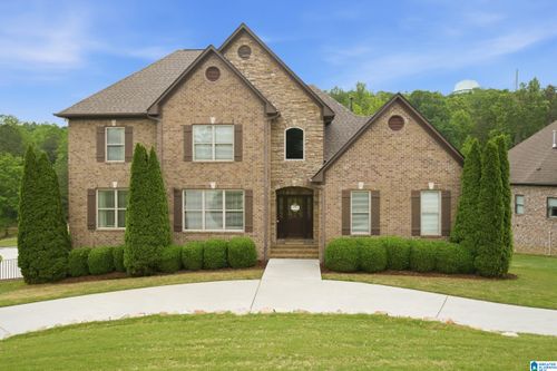 3898 Lakeside Dr, Trussville, AL, 35173-2007 | Card Image