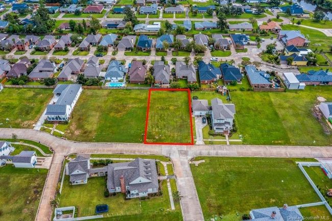 2211 St. Joseph Avenue, Home with 0 bedrooms, 0 bathrooms and null parking in Lake Charles LA | Image 7