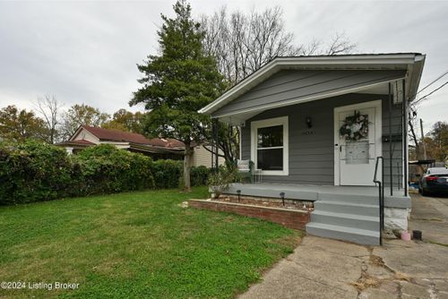 1333 Walter Ave, Louisville, KY, 40215 | Card Image