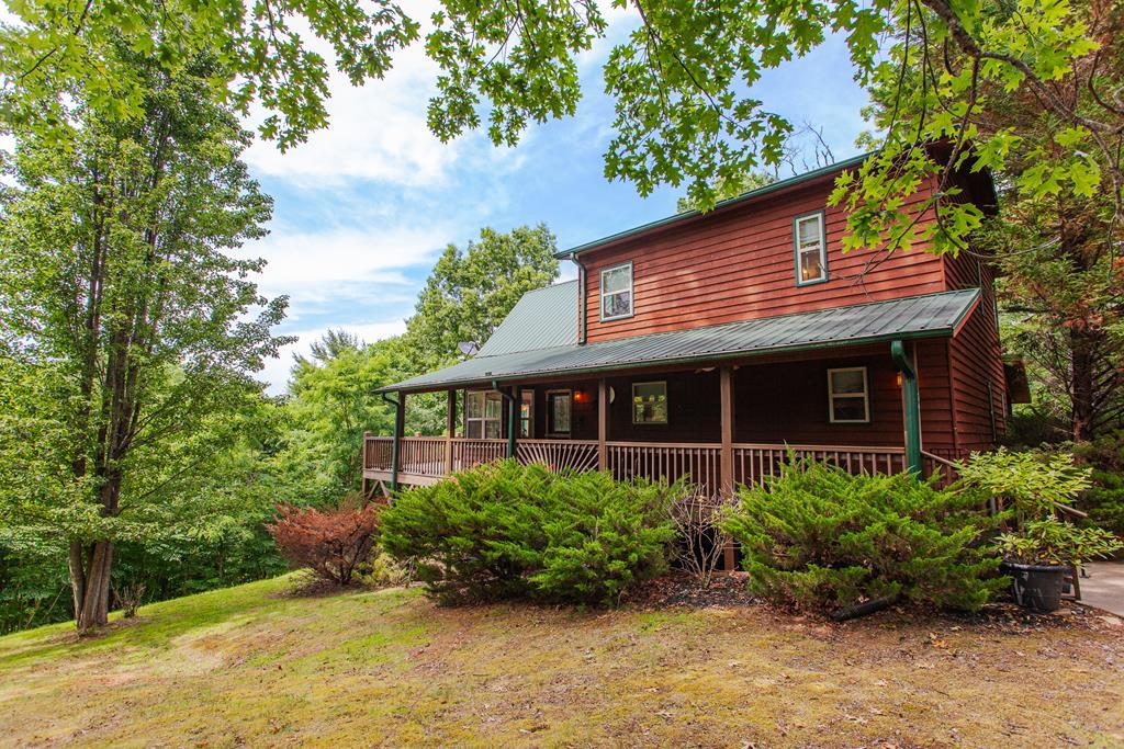 Freedom Pass Dr, Murphy, NC 28906