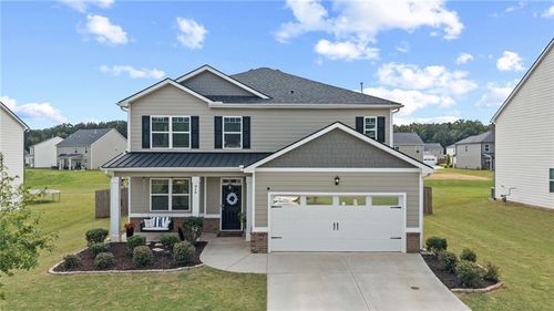 915 Graham Campbell Lane, Statham, GA, 30666 | Card Image