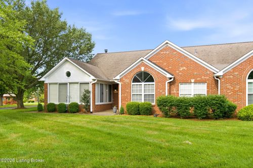 3520 Saint Andrews Village Cir, Louisville, KY, 40241-2664 | Card Image