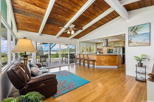 47-114 Kaimalolo Pl, Kaneohe, HI, 96744-5004 | Card Image