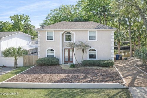 1106 Shockney Dr, Ormond Beach, FL, 32174-3361 | Card Image