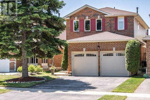 3357 Wilmar Cres, Mississauga, ON, L5L4C2 | Card Image