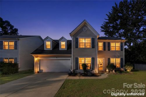 7541 Sparkleberry Dr, Indian Trail, NC, 28079-9456 | Card Image