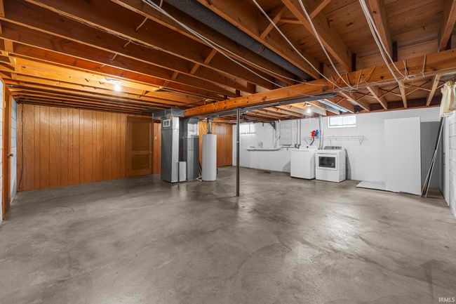 1489 W 47 Th St, House other with 3 bedrooms, 2 bathrooms and null parking in Jasper IN | Image 28