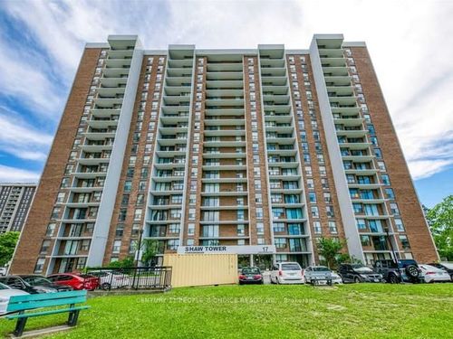 1205-17 Knightsbridge Rd, Brampton, ON, L6T3X9 | Card Image