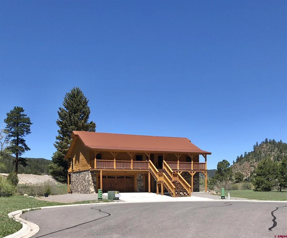 Residential in South Fork 3