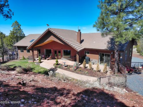 7056 Bustin Dutch Trl, Show Low, AZ, 85901-2920 | Card Image