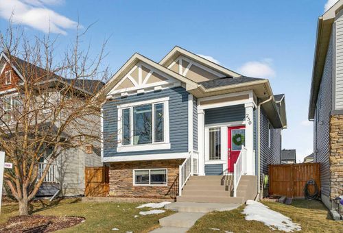 250 Silverado Plains Close Sw, Calgary, AB, T2X0G6 | Card Image