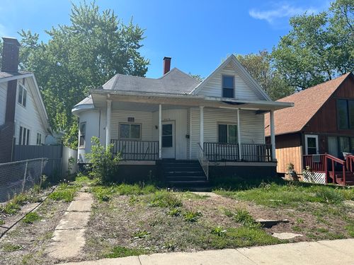 2015 N Union St, Decatur, IL, 62526-4341 | Card Image