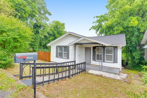 3523 Perry St, Chattanooga, TN, 37411-2762 | Card Image