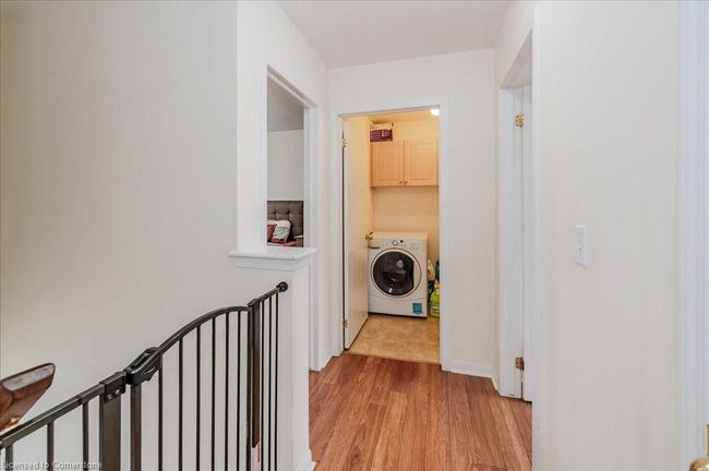 24 Baintree Way, House other with 4 bedrooms, 3 bathrooms and 3 parking in Cambridge ON | Image 16