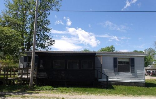 406 E Van Buren St, Paris, IL, 61944-2452 | Card Image