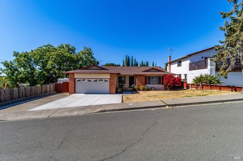 372 Valle Vista Avenue, Vallejo, CA, 94590 | Card Image