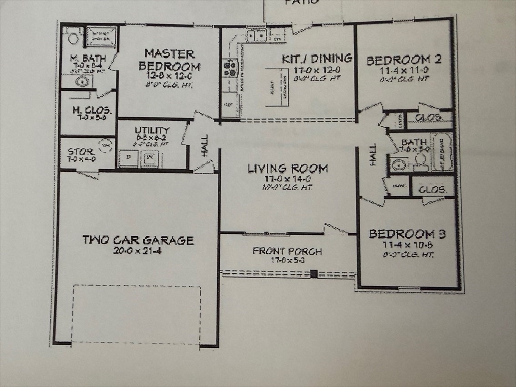 Residential in Southbridge 4