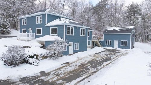 4 Moderation Street, Hollis, ME, 04042 | Card Image