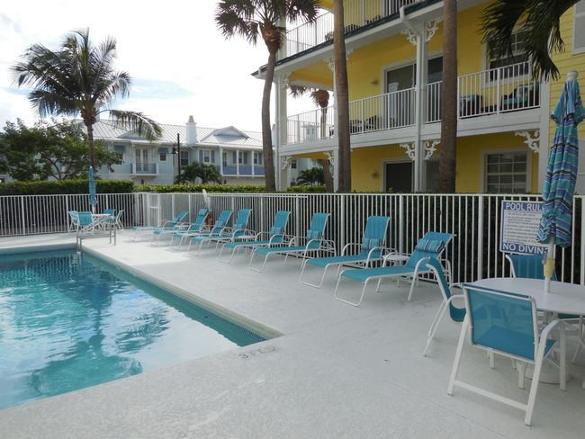APT-302A - 800 Juno Ocean Walk, Condo with 2 bedrooms, 3 bathrooms and null parking in Juno Beach FL | Image 24