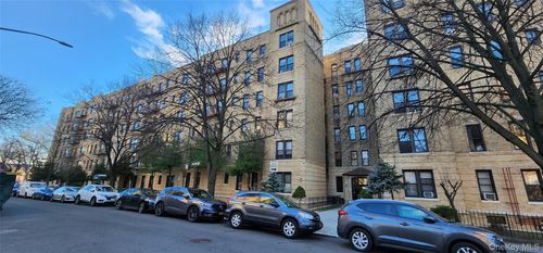 2-e-83-52 Talbot St, Kew Gardens, NY, 11415-3566 | Card Image
