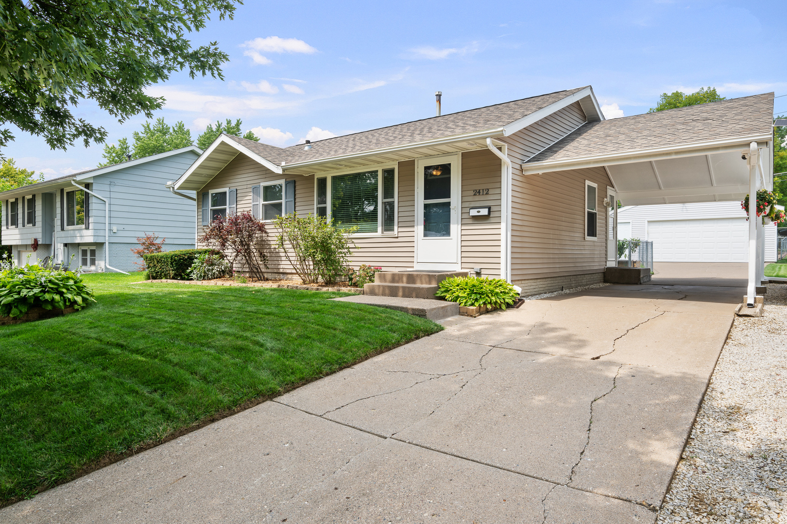 Residential in Bettendorf 2