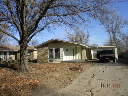 354 Slade Ave, Haysville, KS, 67060-1155 | Card Image