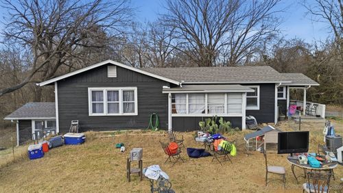 4303 Edison St, Tulsa, OK, 74127-5011 | Card Image